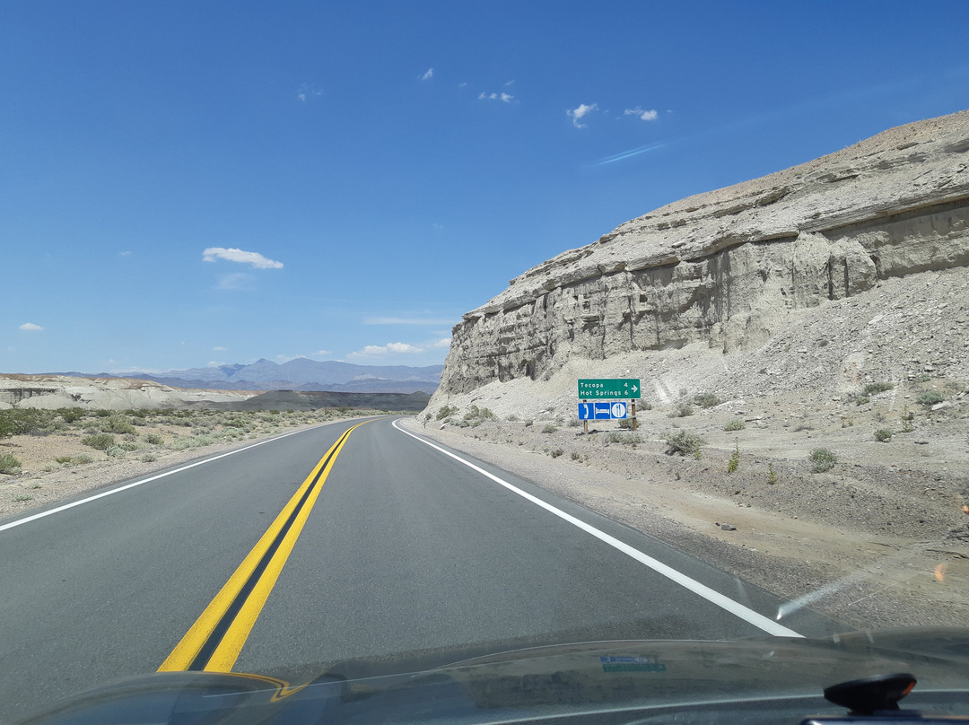 Castle in Clay-Shoshone必去景点