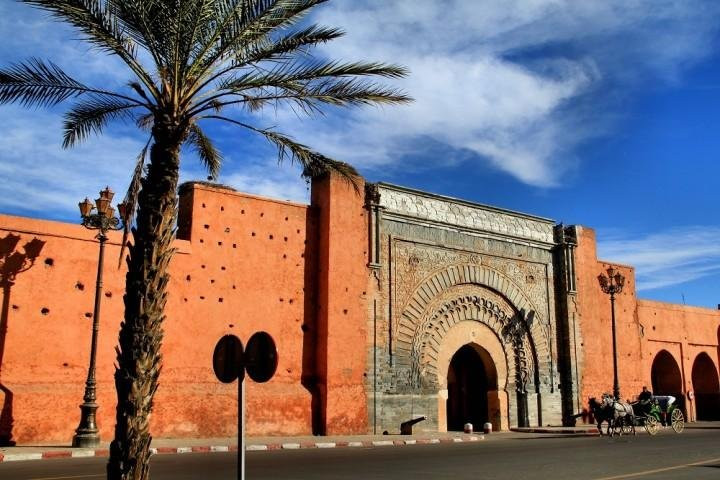 Marrakech WITH Locals景点图片