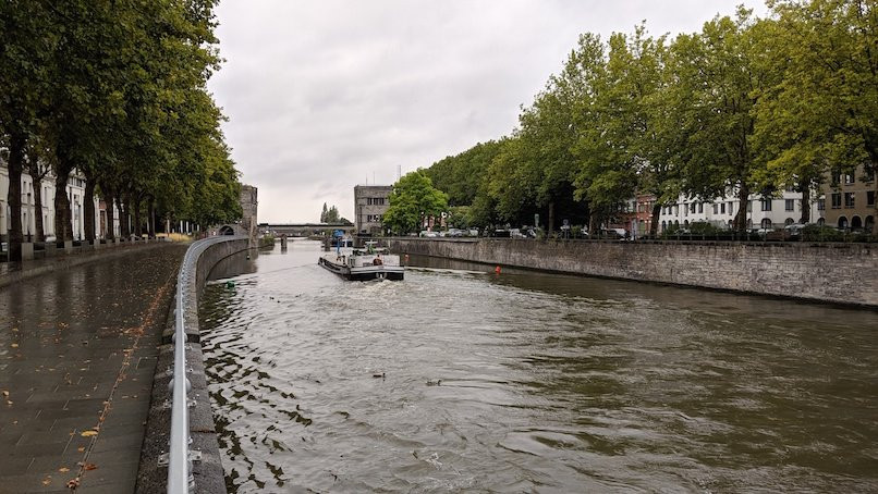 Pont des Trous景点图片