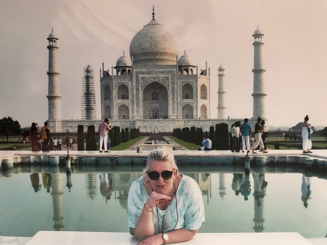 Taj Mahal Palace景点图片