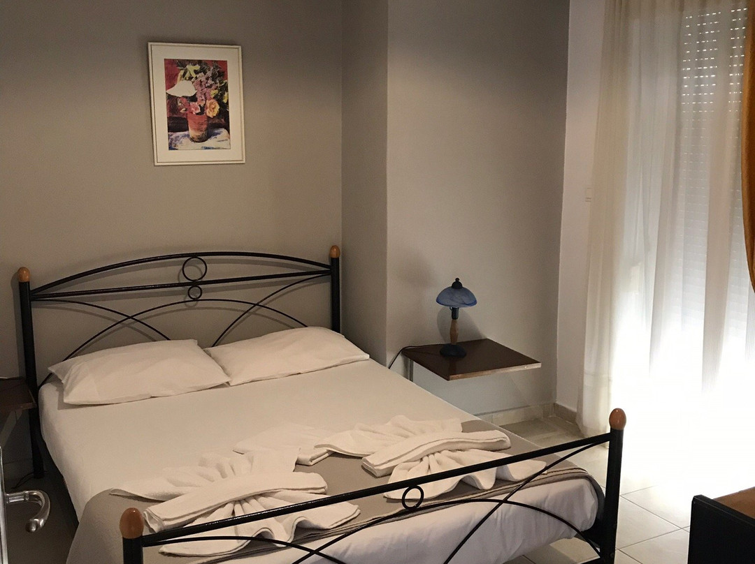 Village Drapanias主图