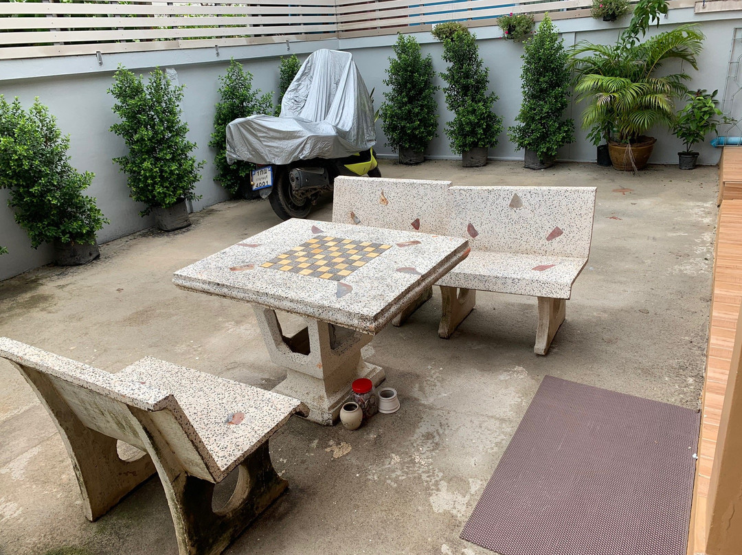 Siriwal Guesthouse主图