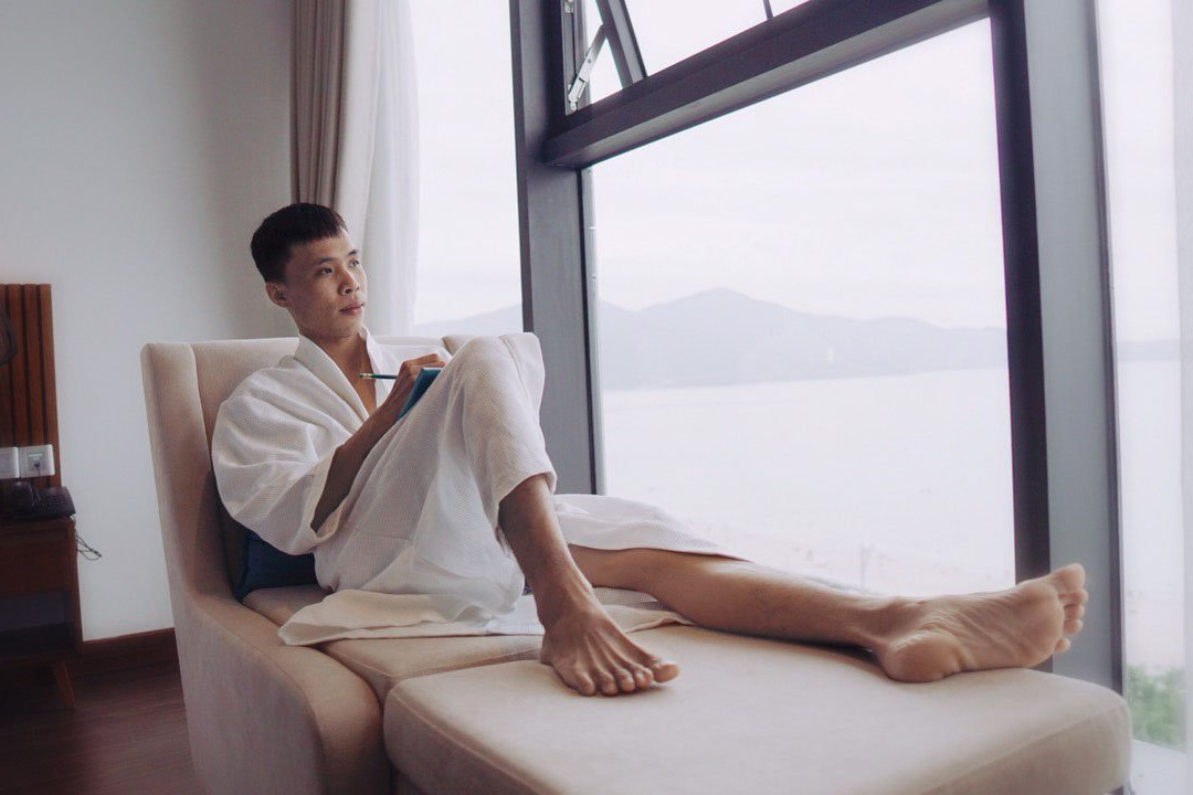 Maximilan DaNang Beach Hotel主图