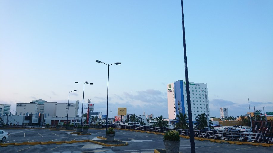 Las Americas Centro Comercial景点图片