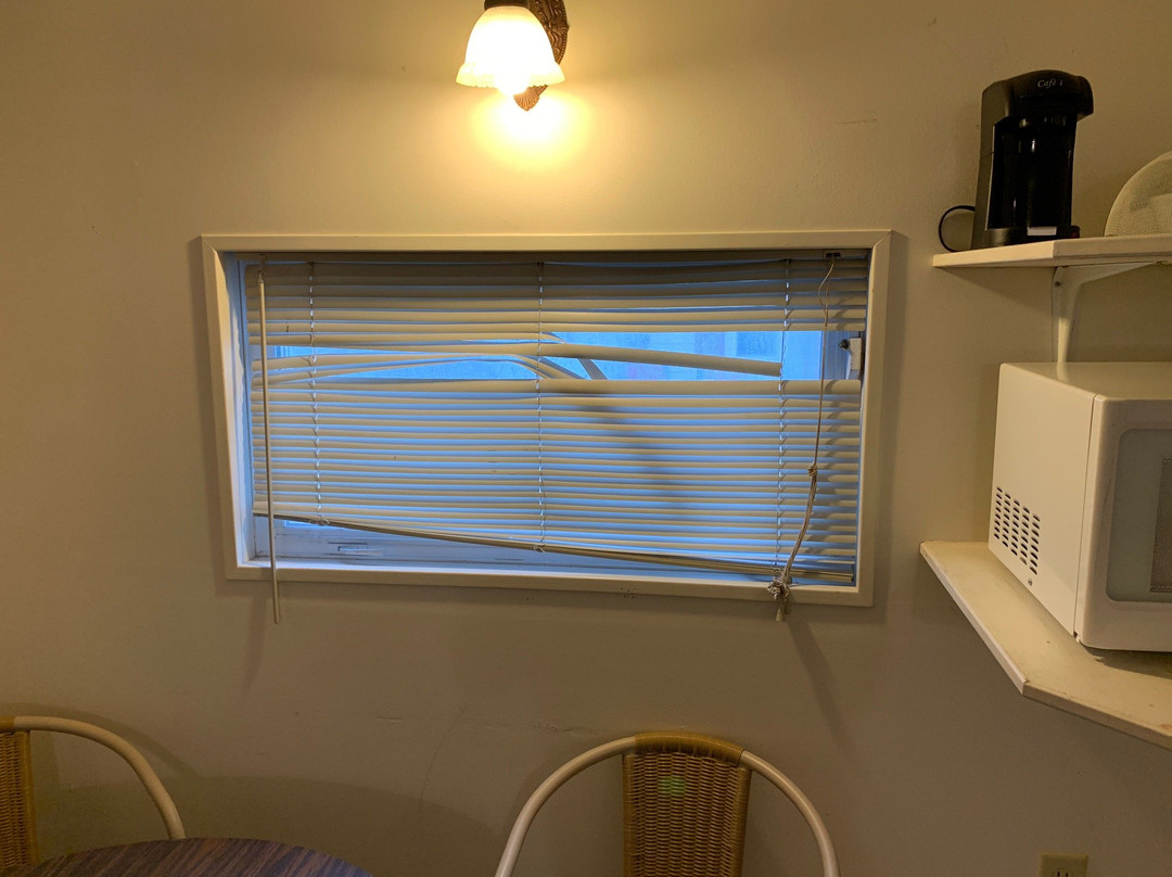 Andrews Lakeside Resort主图