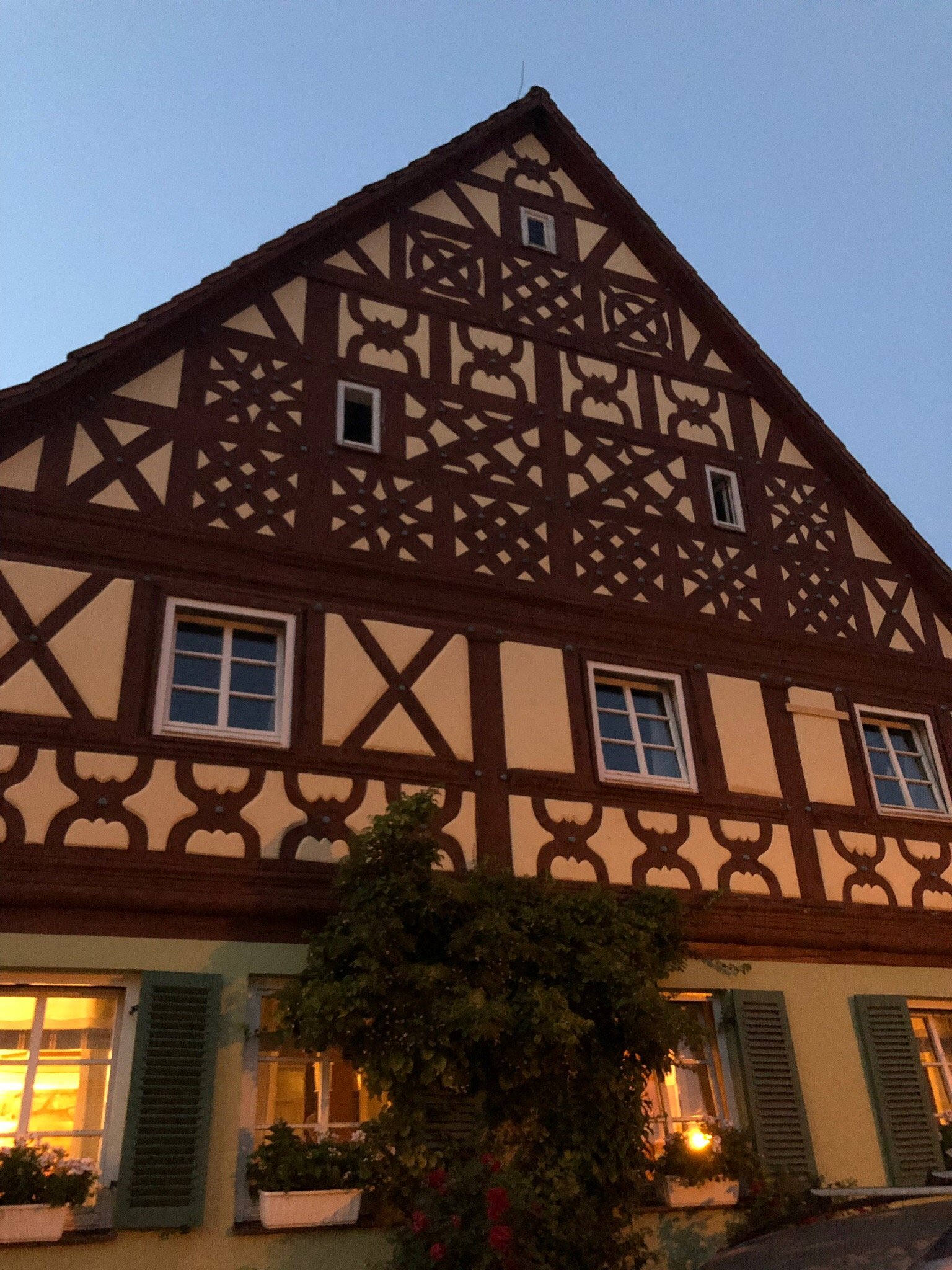 Landhotel Augustin-官方