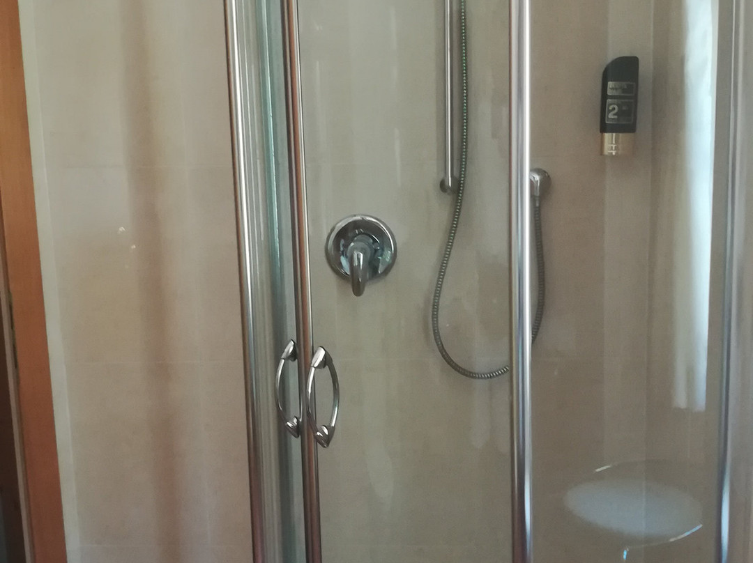 萨肯可雷梅酒店主图