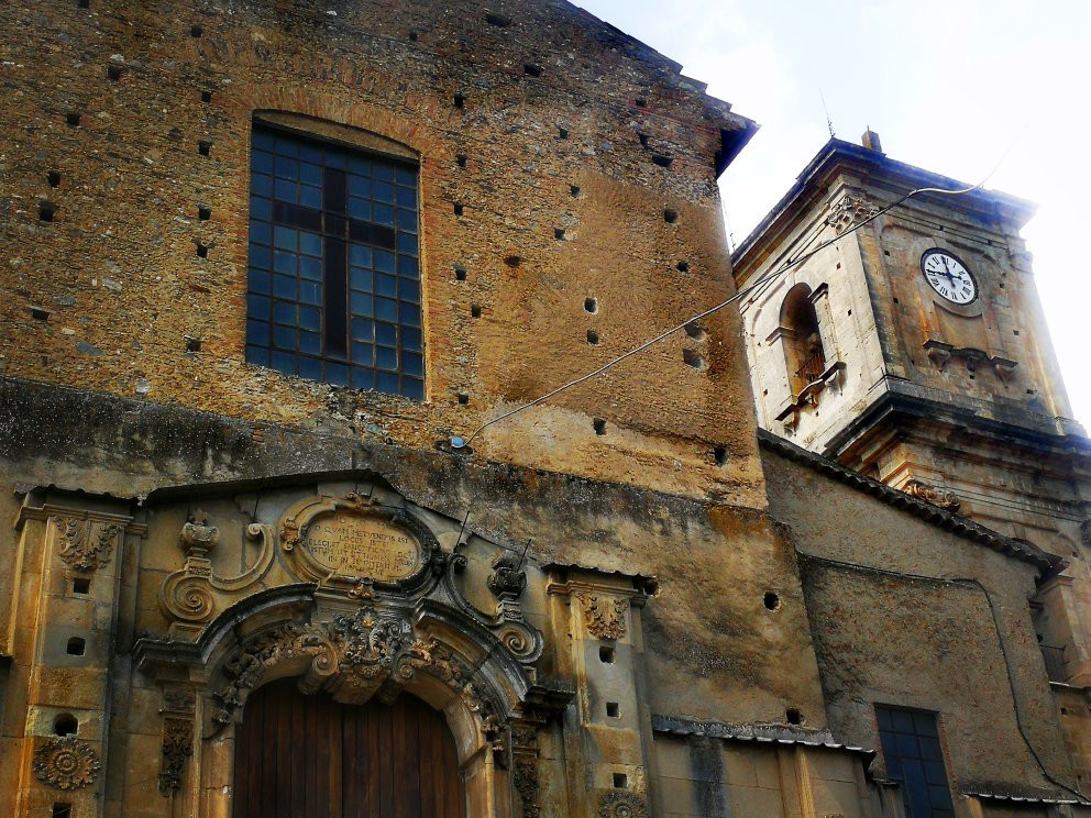 Chiesa Annunziata景点图片