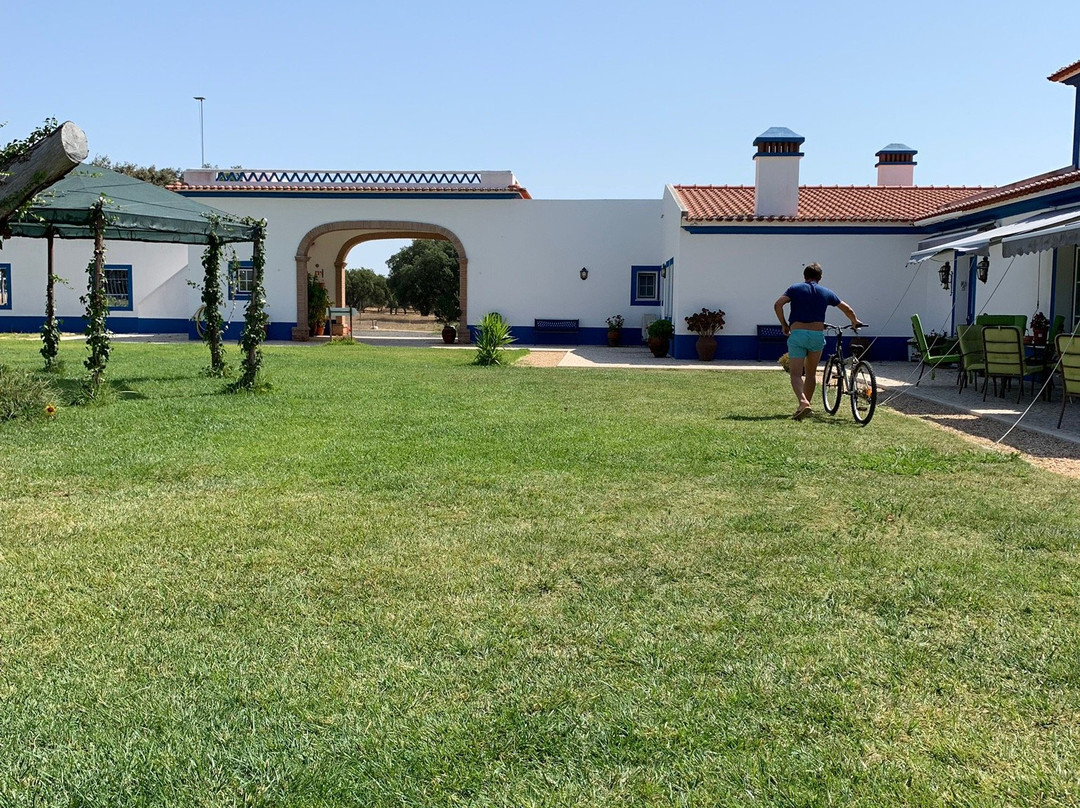 Monte da Azinheira Grande主图