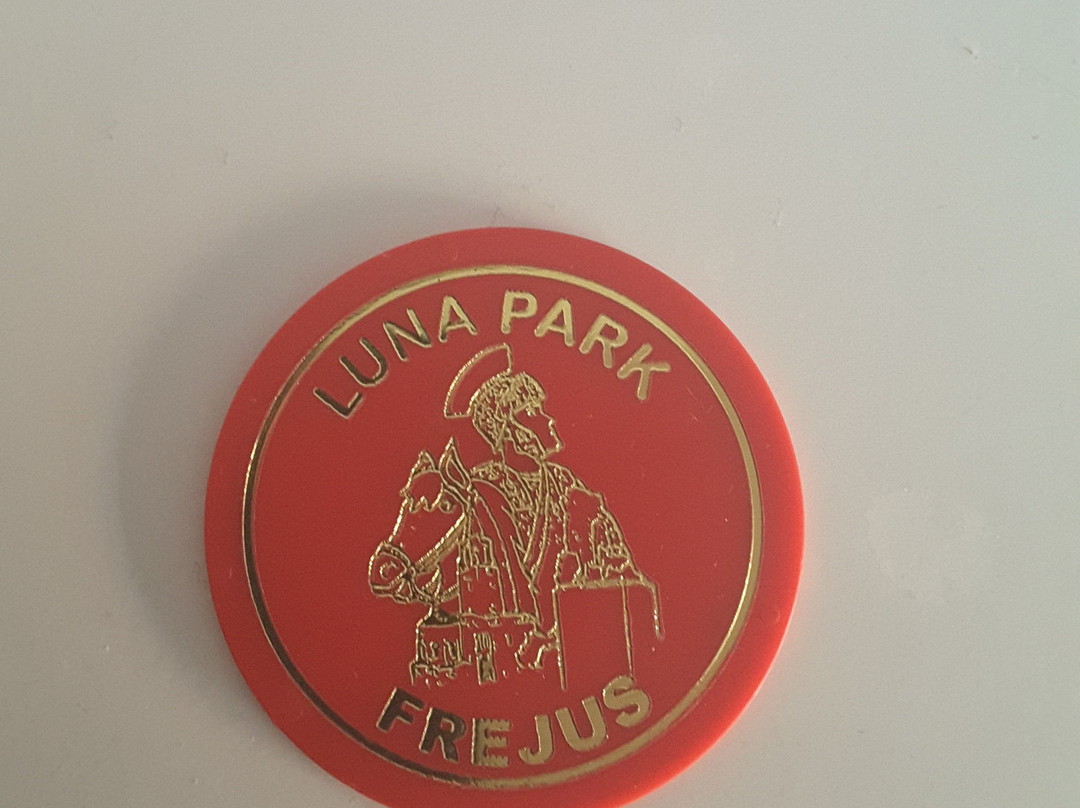 Luna Park景点图片