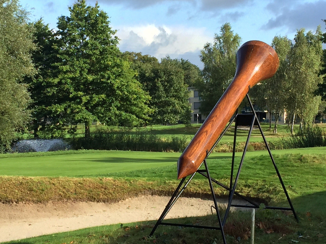 Golfpark Soestduinen-Soestduinen必去景点
