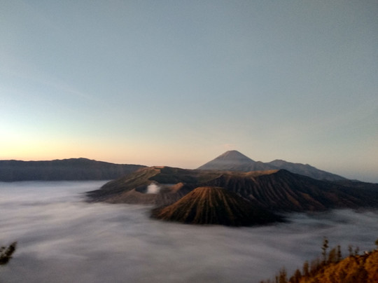 Getaway Tours-泗水必去景点