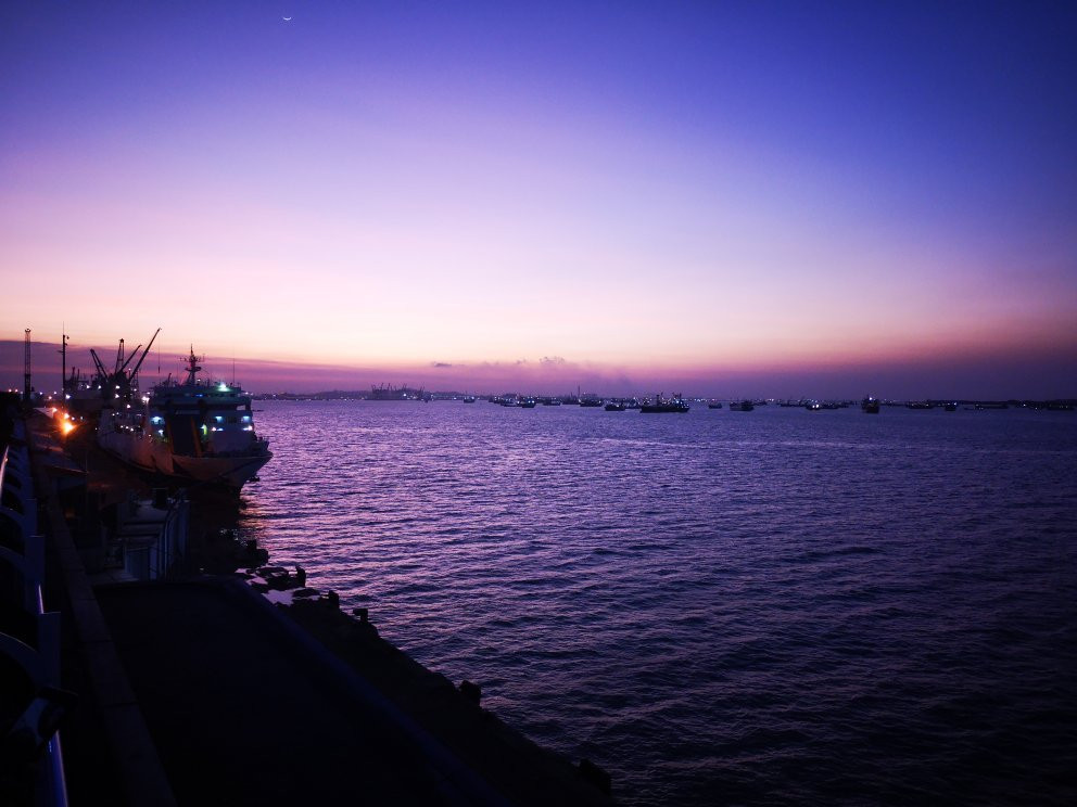Surabaya North Quay-泗水必去景点