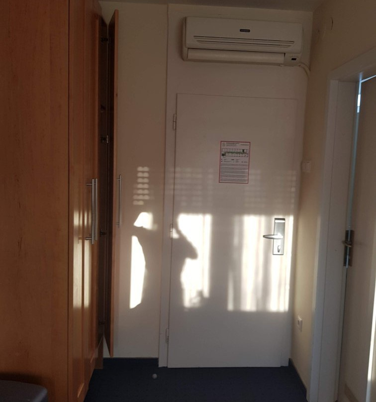 Hotel Tabor Maribor主图