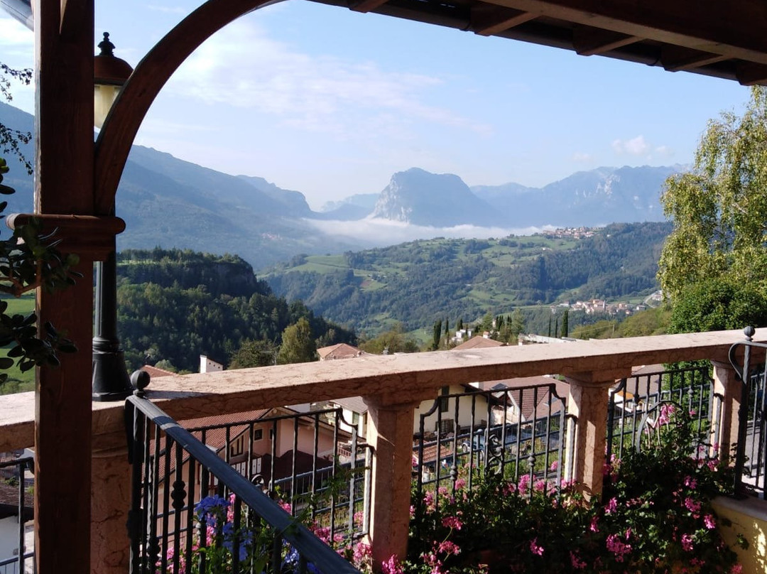 Hotel Miravalle主图