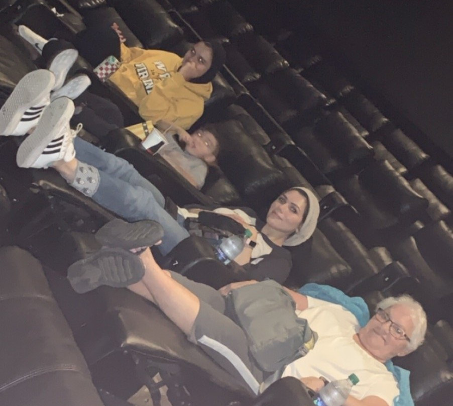 Fat Cats All Out Fun-吉尔伯特必去景点