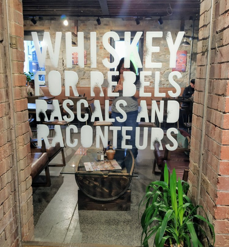 The Dublin Liberties Distillery景点图片