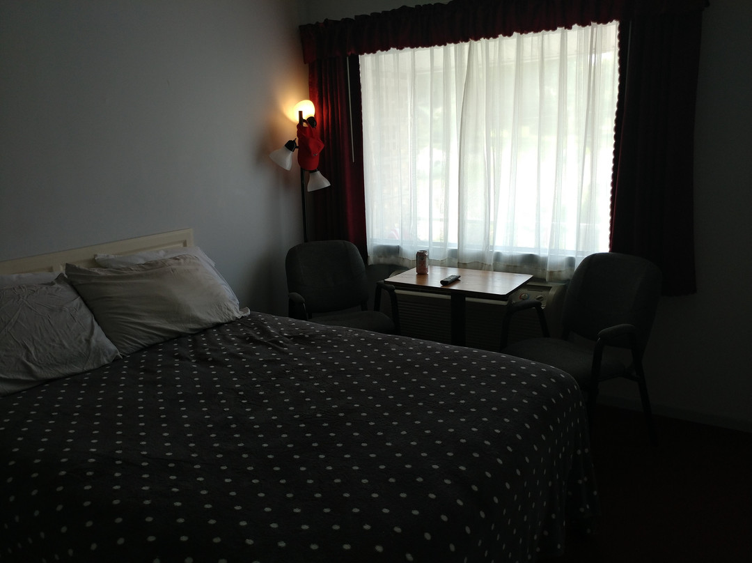 Grand Rivers Inn主图