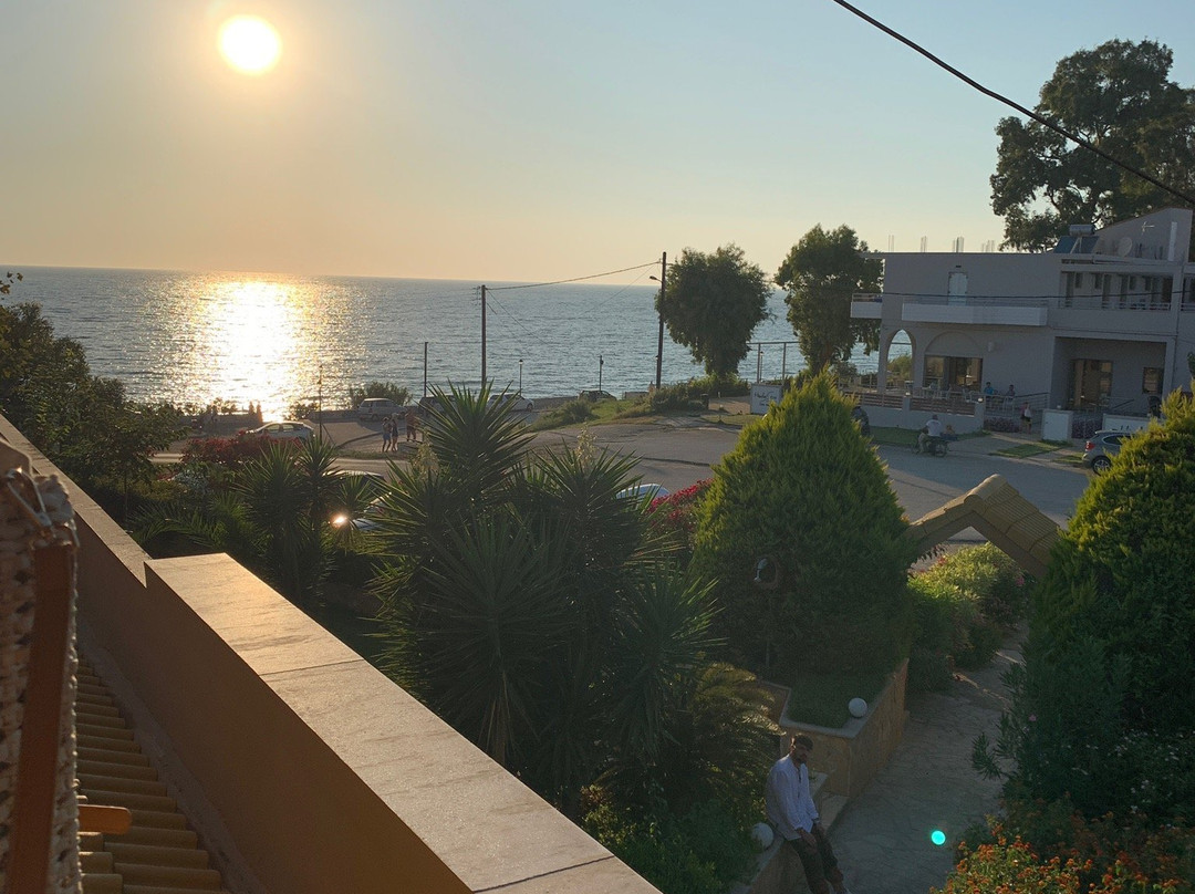 Iliovasilema Hotel主图