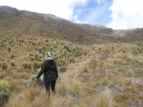 AirNomads Colombia-Manizales必去景点