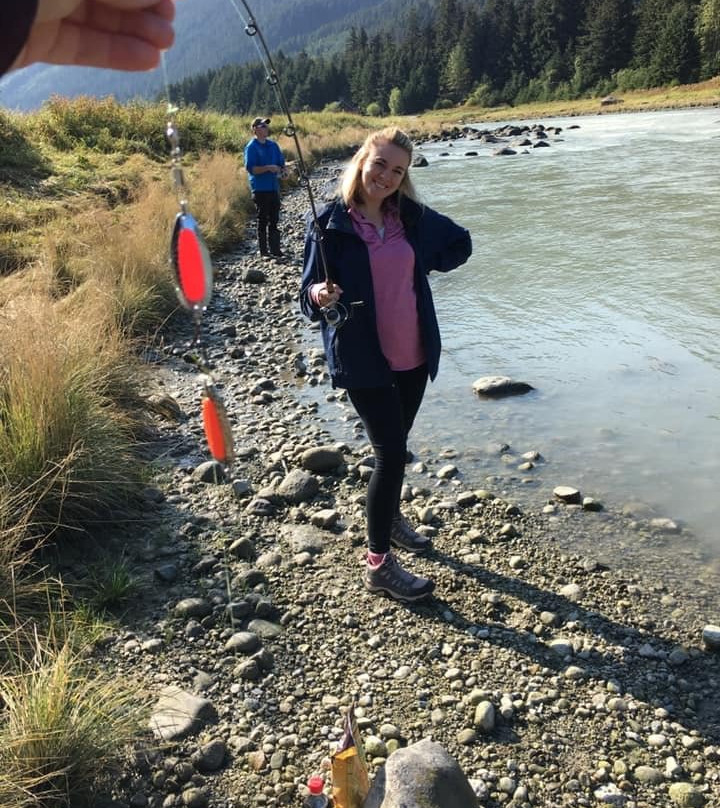 House No. 1 Fort Seward B&B主图