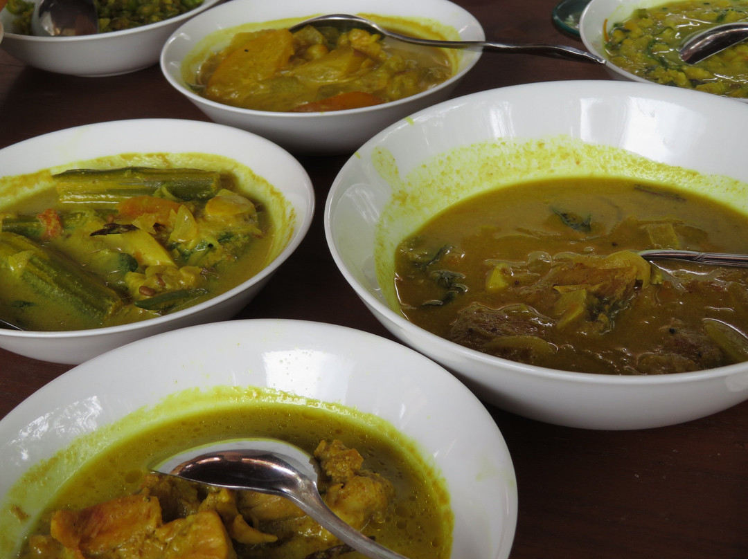 Hotel 4 U Saliya Garden主图