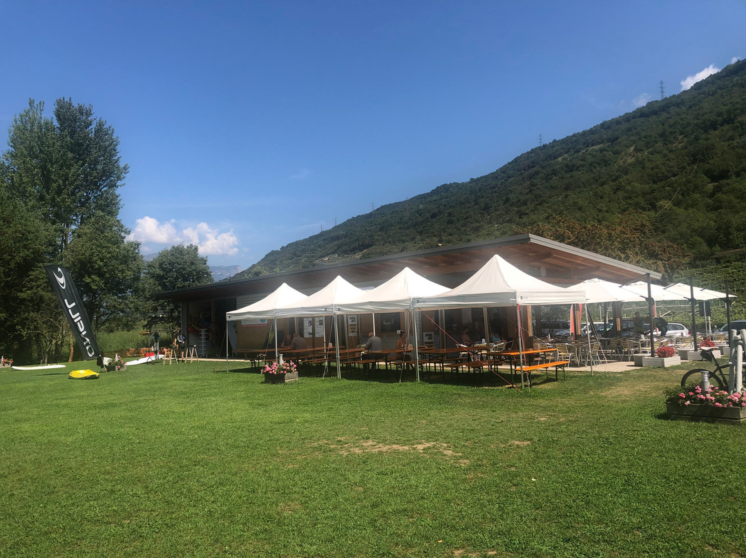 Lago di Cavedine景点图片