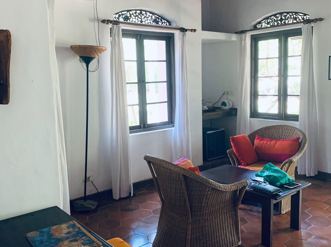 Ging Oya Lodge主图