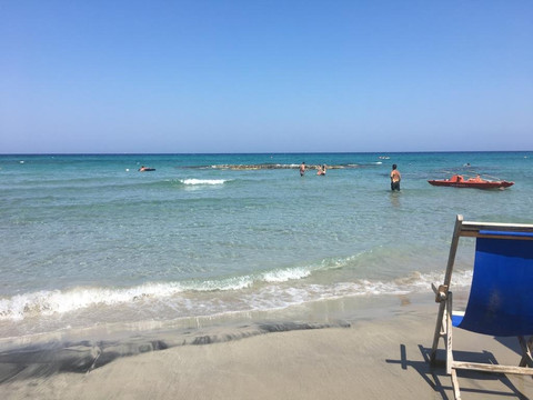 拉皮内塔公寓主图