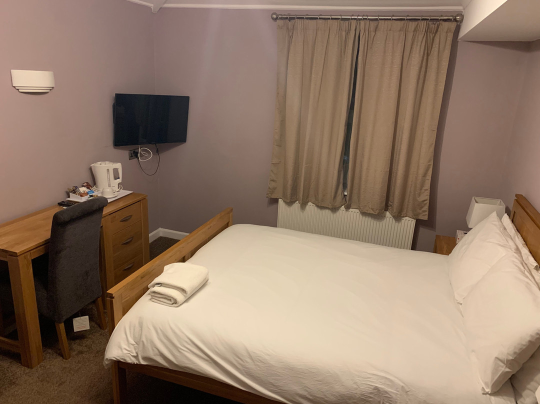 Fernbank Hotel