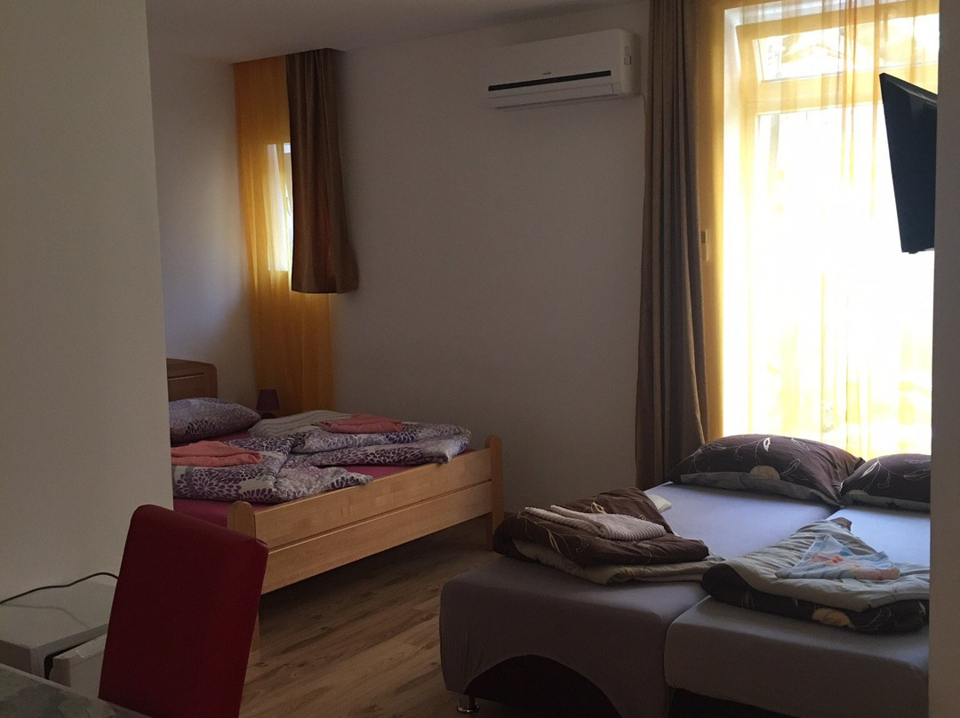 Apartment & Rooms Thomas主图