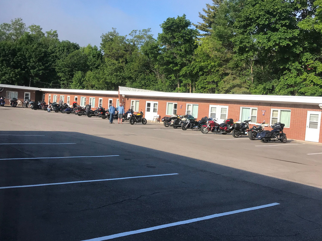 Budget Host Crestview Inn主图