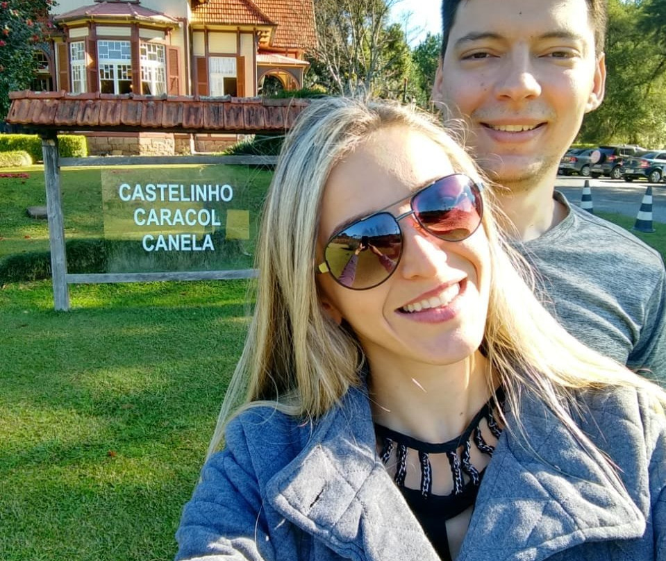 Castelinho Caracol景点图片