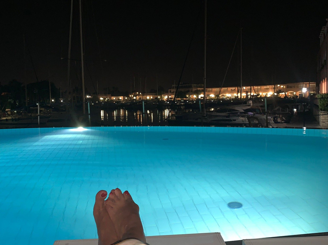 Delfino Residence Portorosa主图