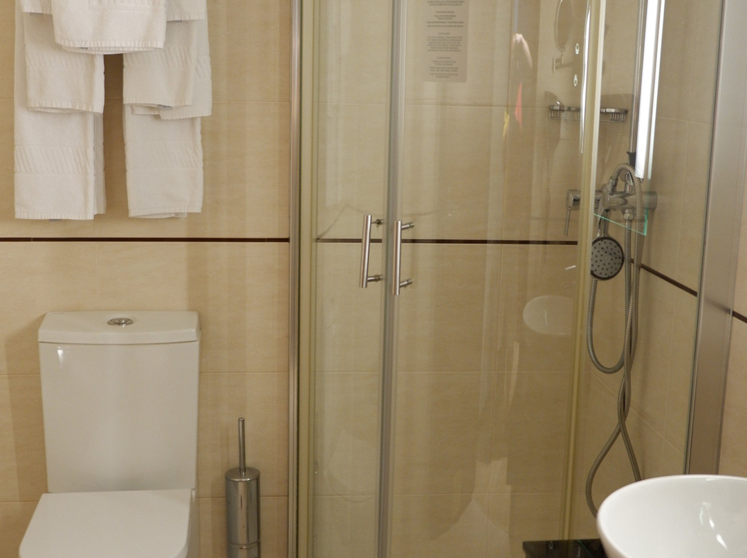 Hotel Aveiro Center主图
