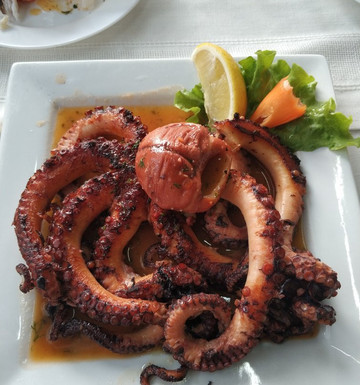 Piotrek I Mariola主图