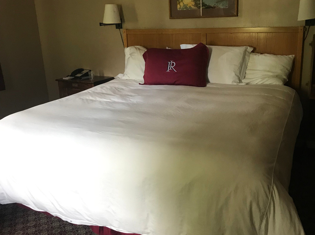 The Redstone Inn主图