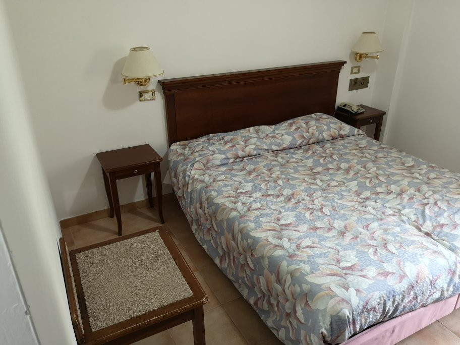 Hotel Lago Verde主图
