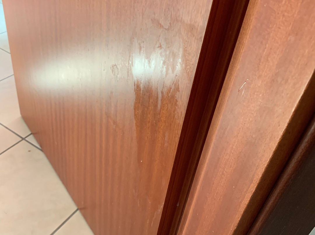 翁贝托酒店主图