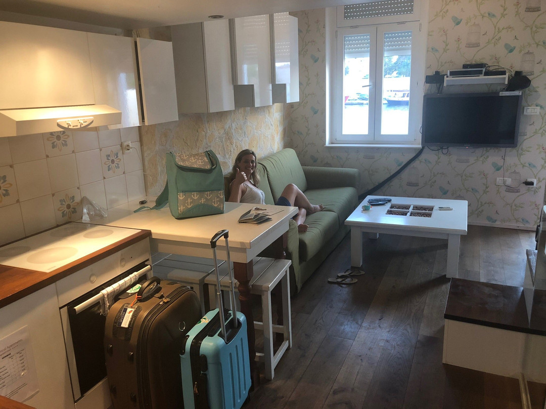 Central Apartments - Integrated Hotel主图