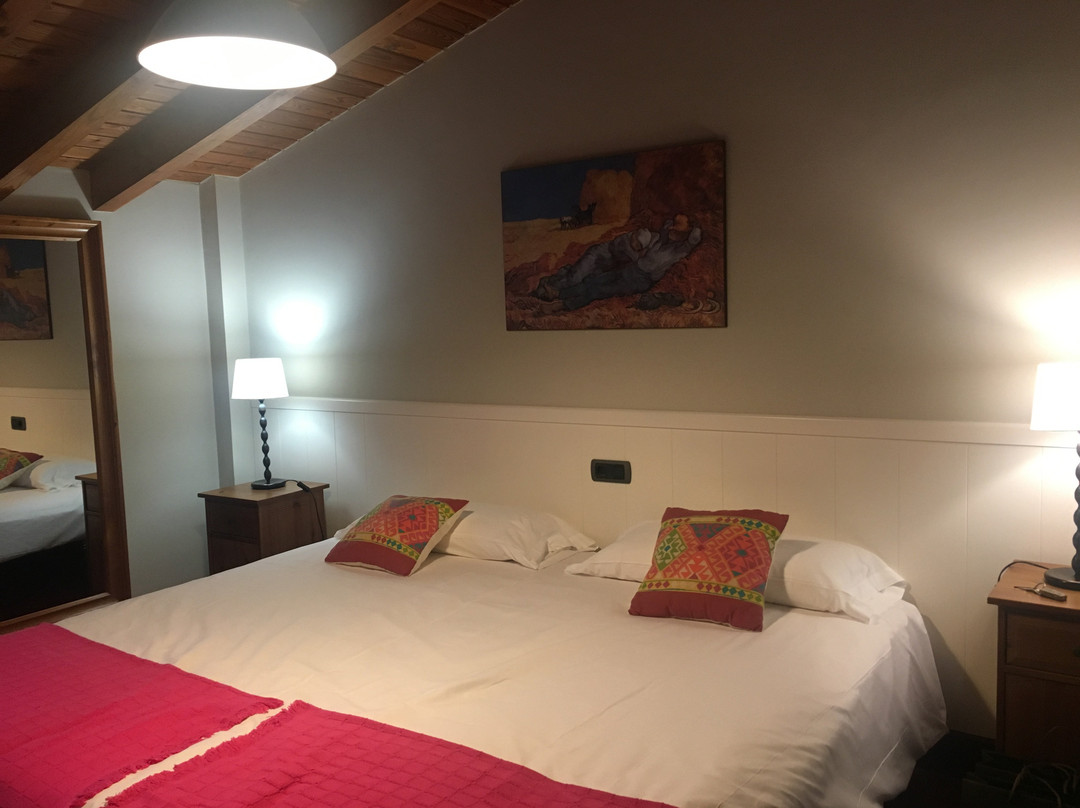 Casa Rural Goiena主图