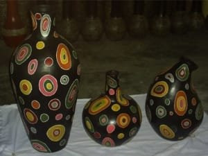 Penakak Tourism Village-Masbagik必去景点