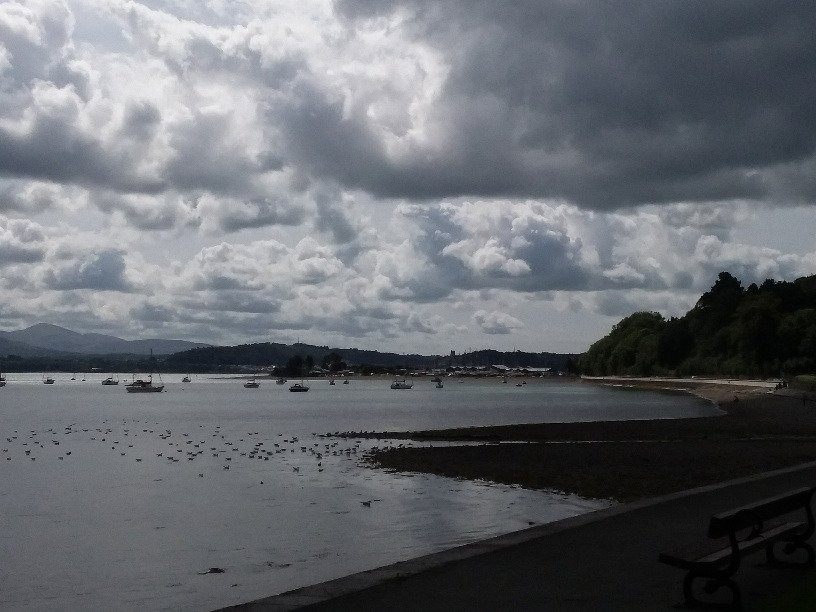 Porth Swtan Beach-Rhydwyn必去景点