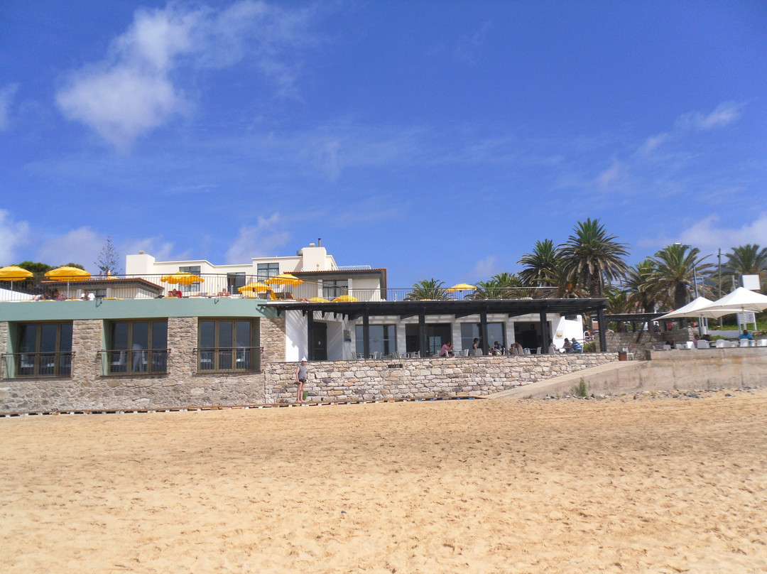 Torre Praia主图