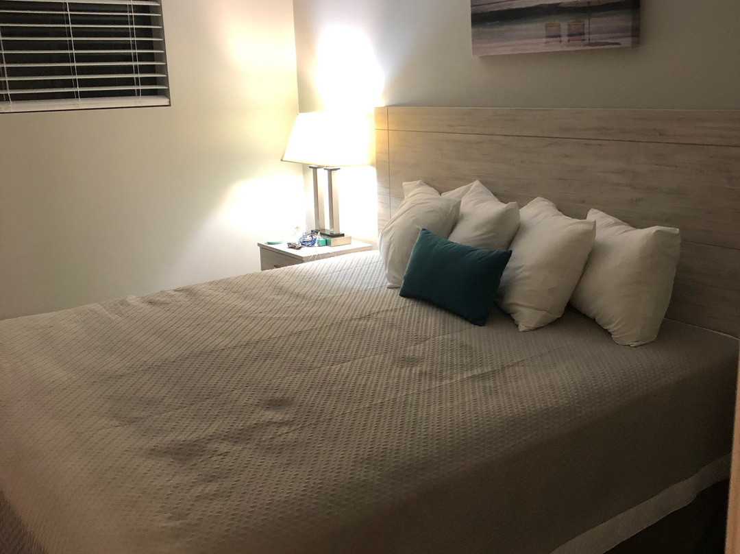 Surf Suites Motel主图