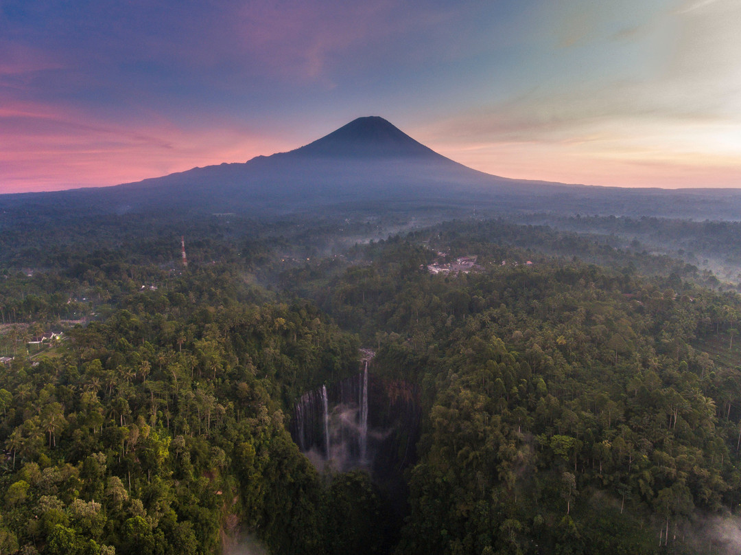 Ijen Expedition Tour-巴纽旺宣必去景点