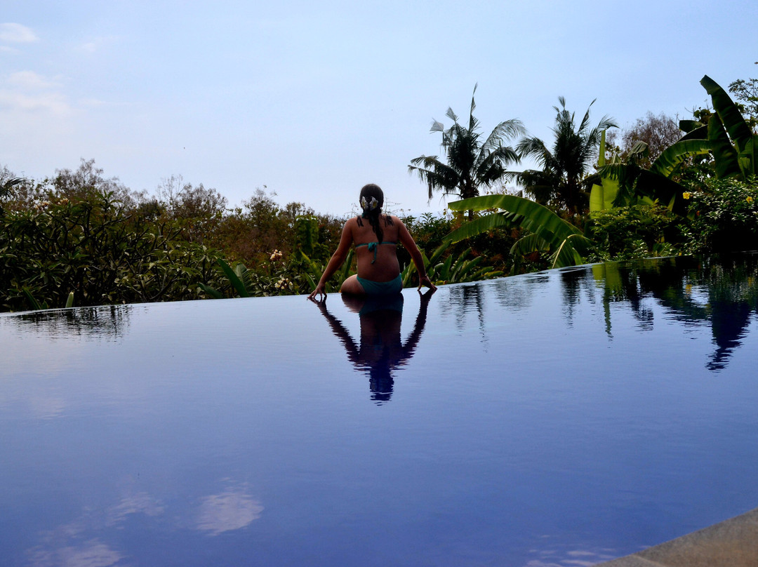 Alamanda Lovina Resort | Yoga Retreat Bali主图