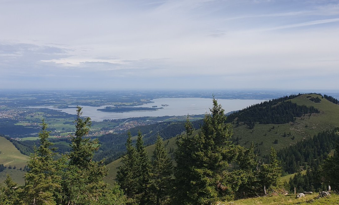 Panoramaweg-Aschau Im Chiemgau必去景点