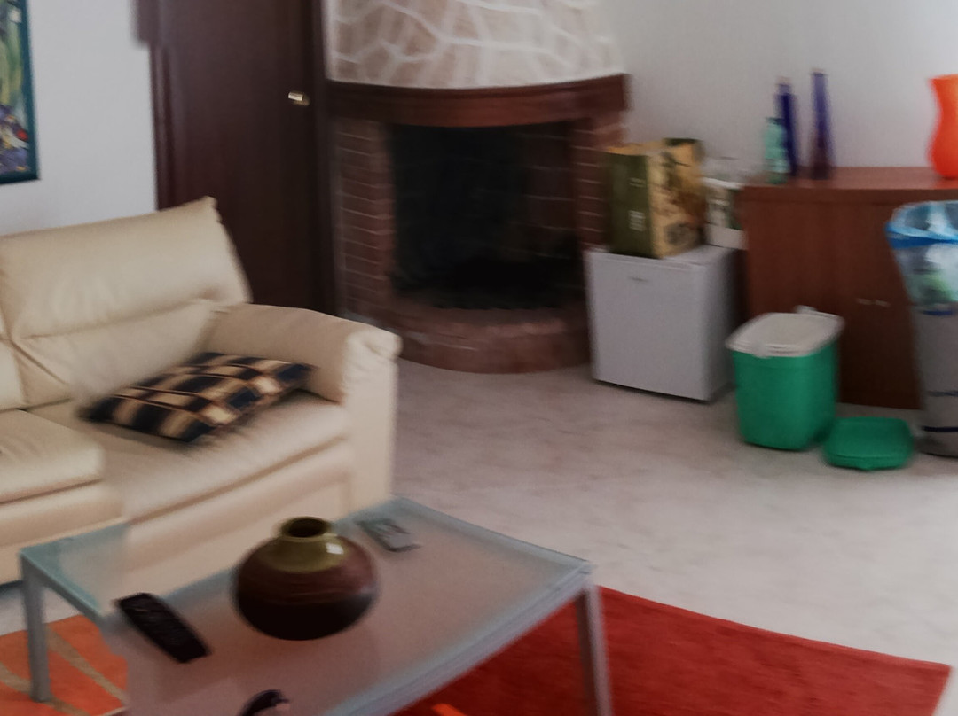 Il Giardino Di Niu主图