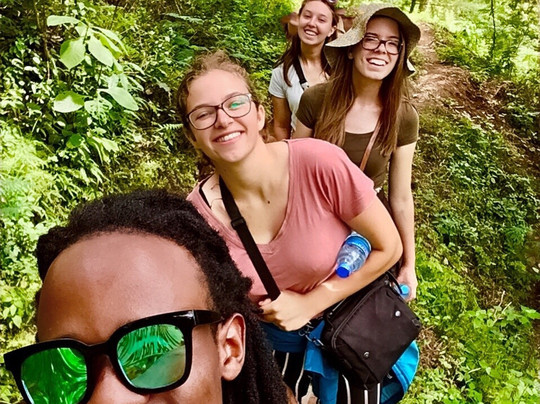 Old Moshi Cultural Tourism Enterprise-莫西必去景点